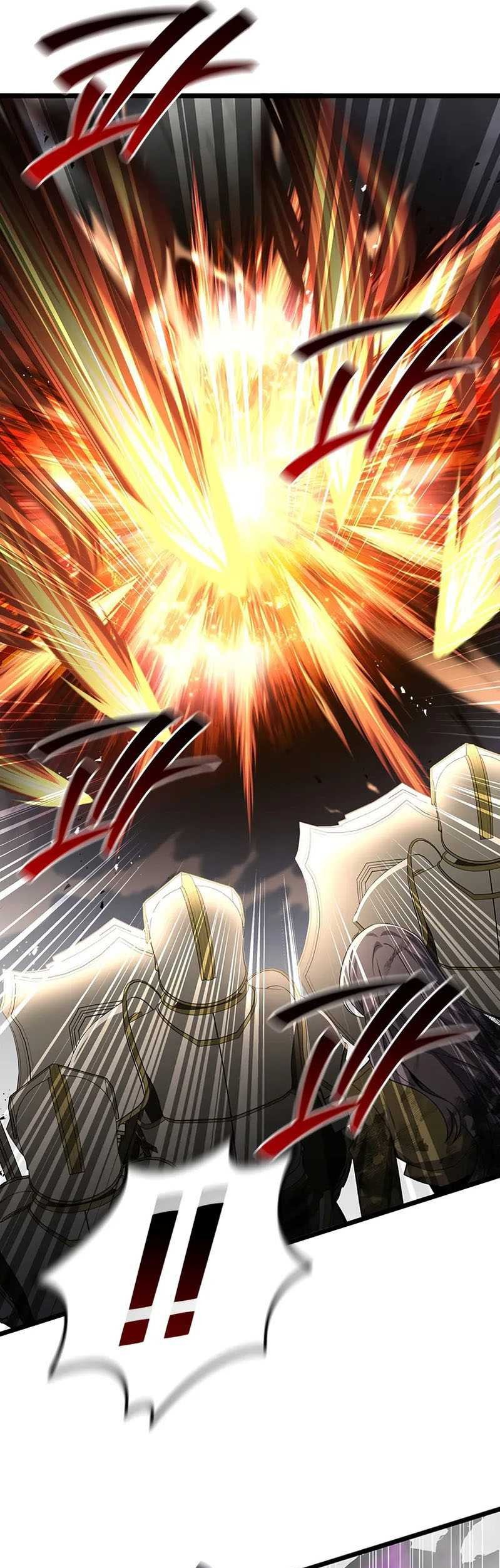 Dragon-Devouring Mage Chapter 94 halaman 36