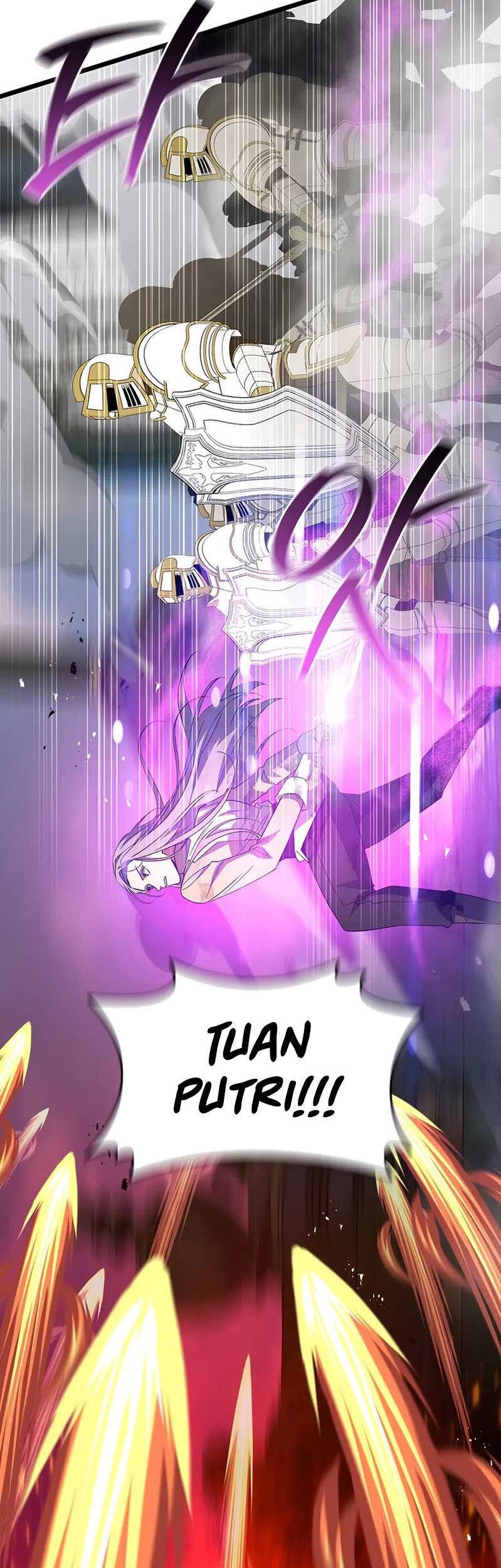 Dragon-Devouring Mage Chapter 94 halaman 37