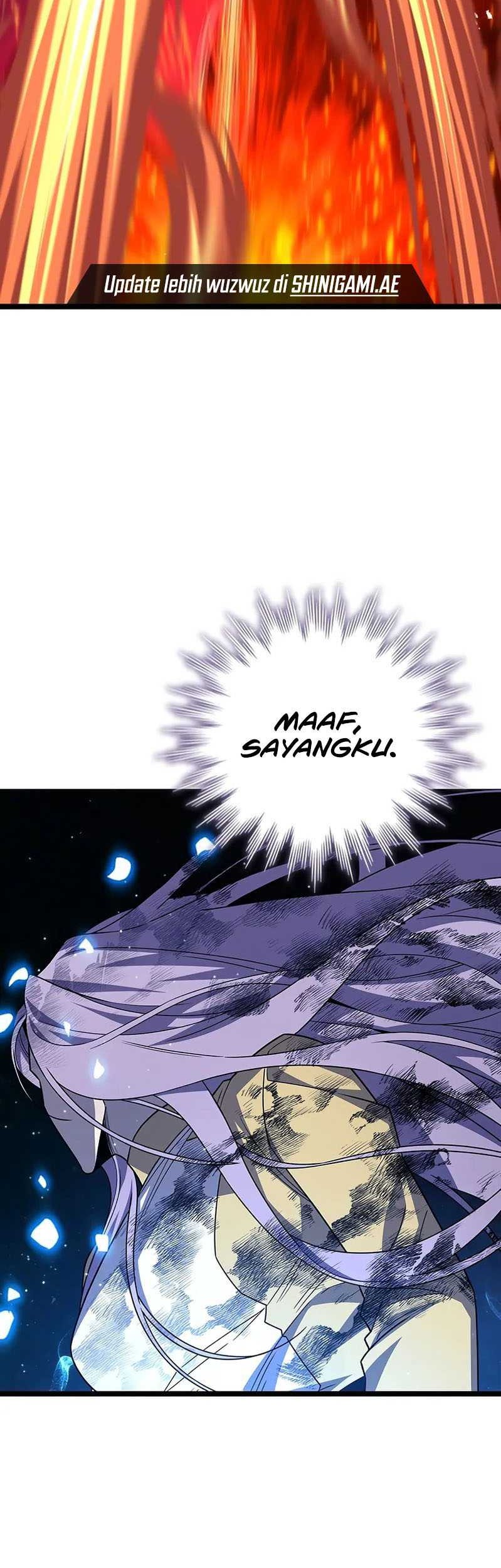Dragon-Devouring Mage Chapter 94 halaman 38