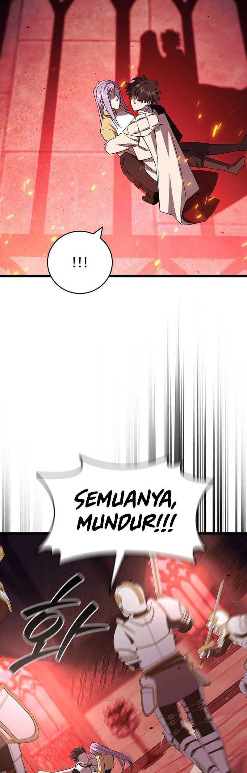 Dragon-Devouring Mage Chapter 95 halaman 37