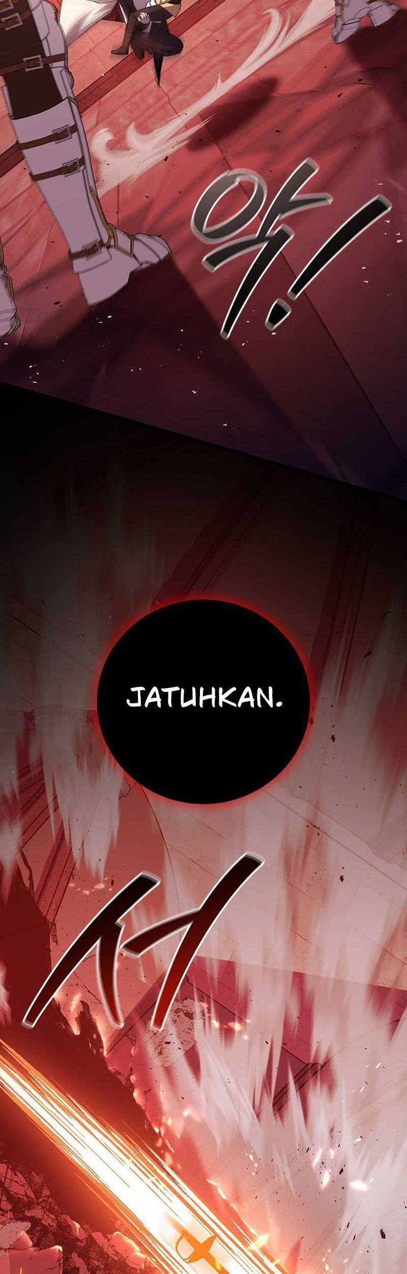 Dragon-Devouring Mage Chapter 95 halaman 38