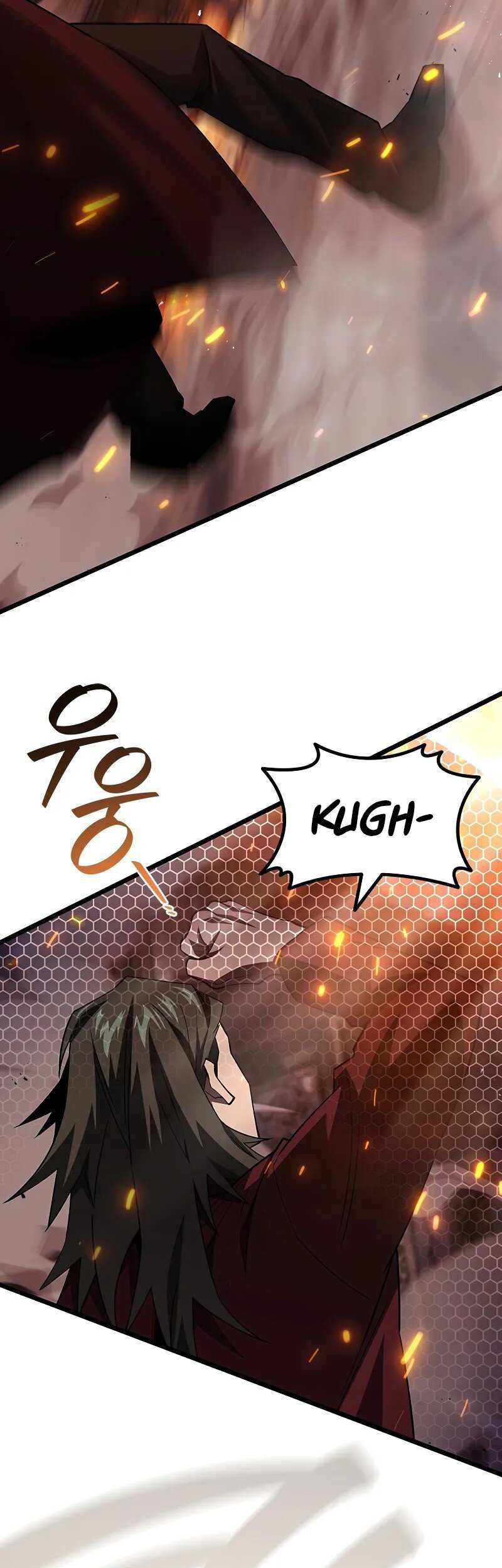 Dragon-Devouring Mage Chapter 96 halaman 37