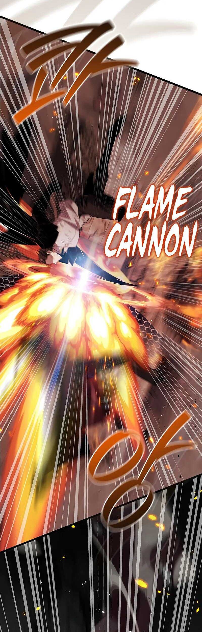 Dragon-Devouring Mage Chapter 96 halaman 38