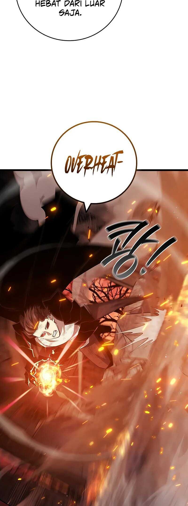 Dragon-Devouring Mage Chapter 96 halaman 36