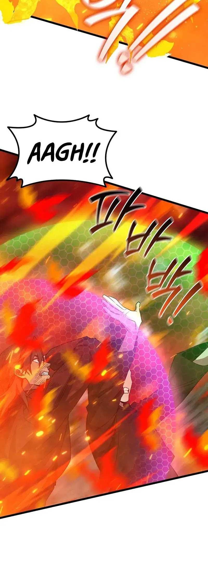 Dragon-Devouring Mage Chapter 97 halaman 32