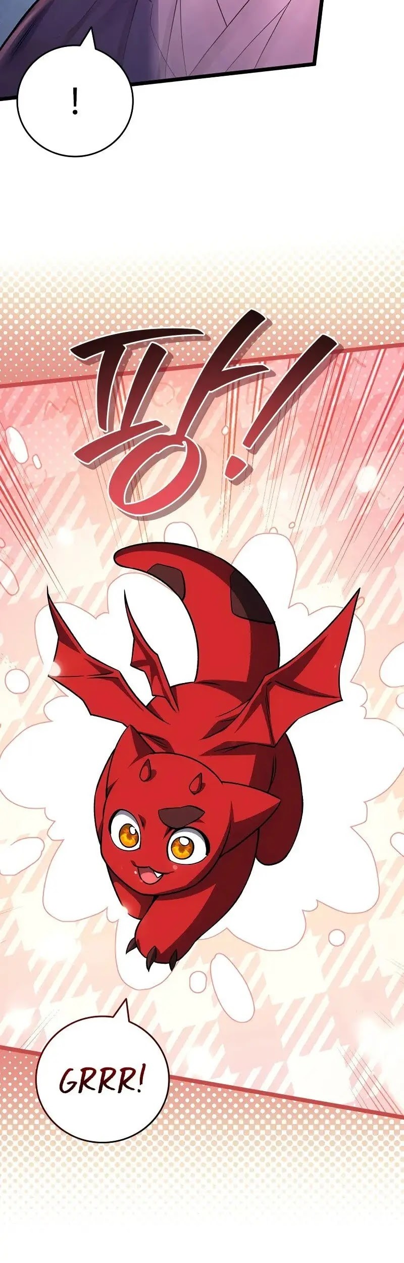 Dragon-Devouring Mage Chapter 98 halaman 36
