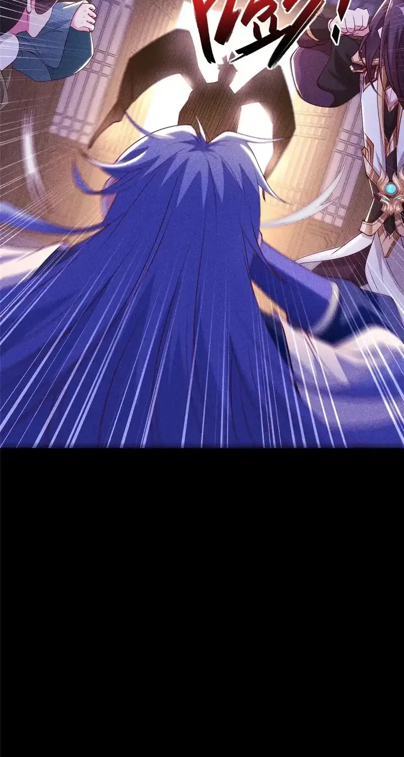 Dragon Master Chapter 400 Gambar 21