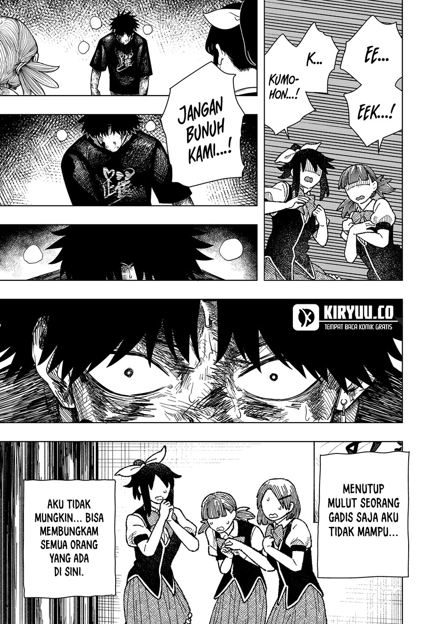 Drama Queen Chapter 19 Gambar 12