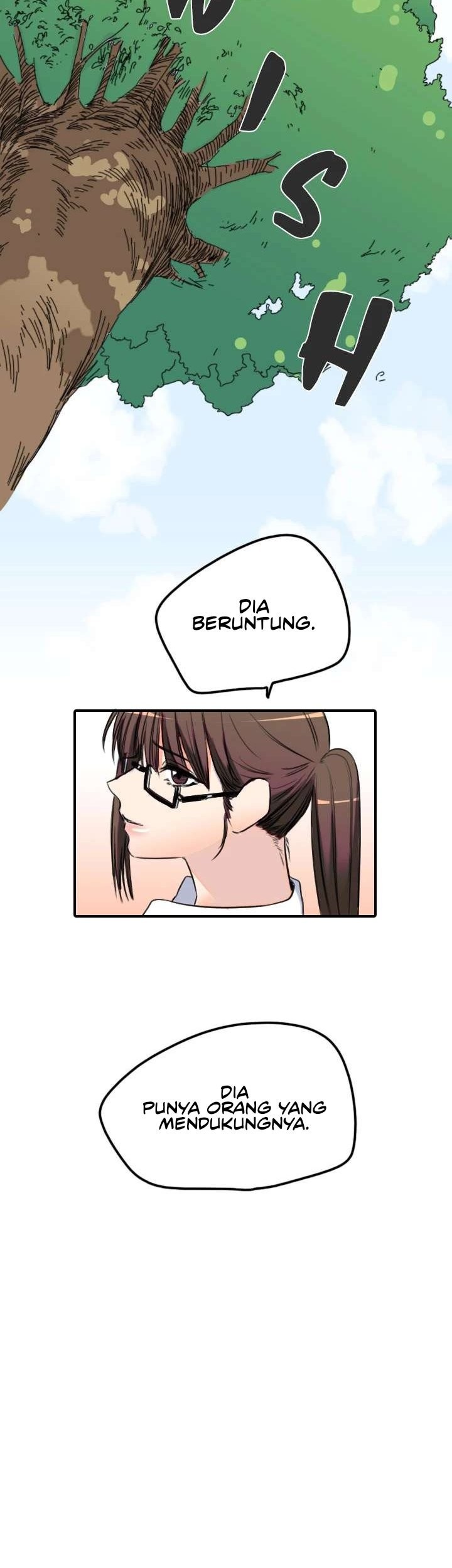 Drawing Romance Chapter 129 halaman 18