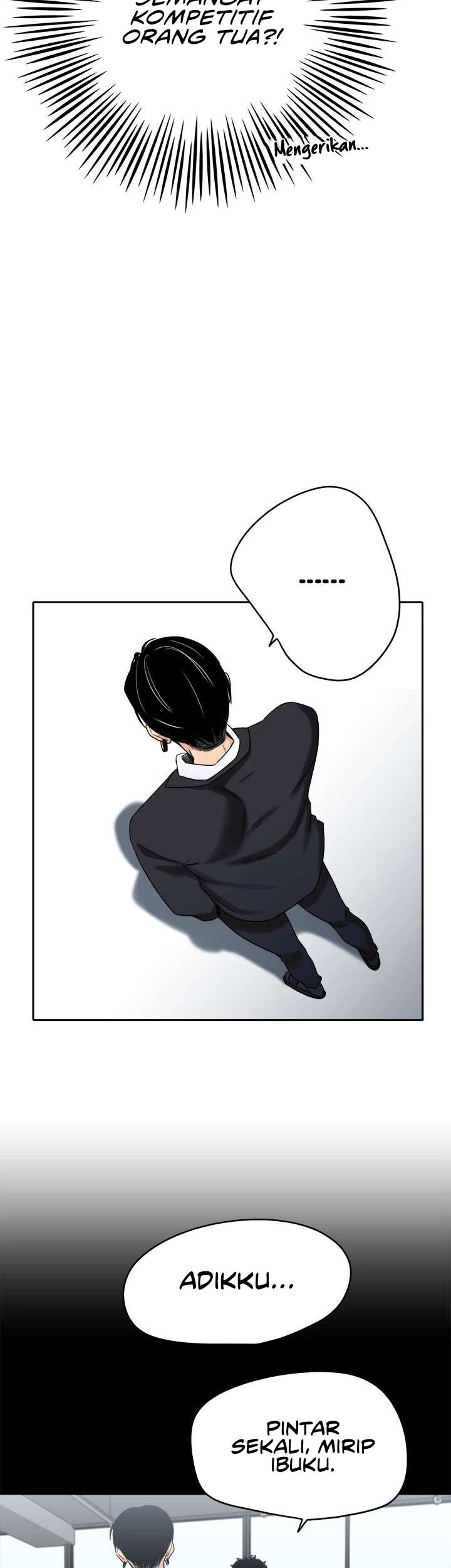 Drawing Romance Chapter 139 halaman 16