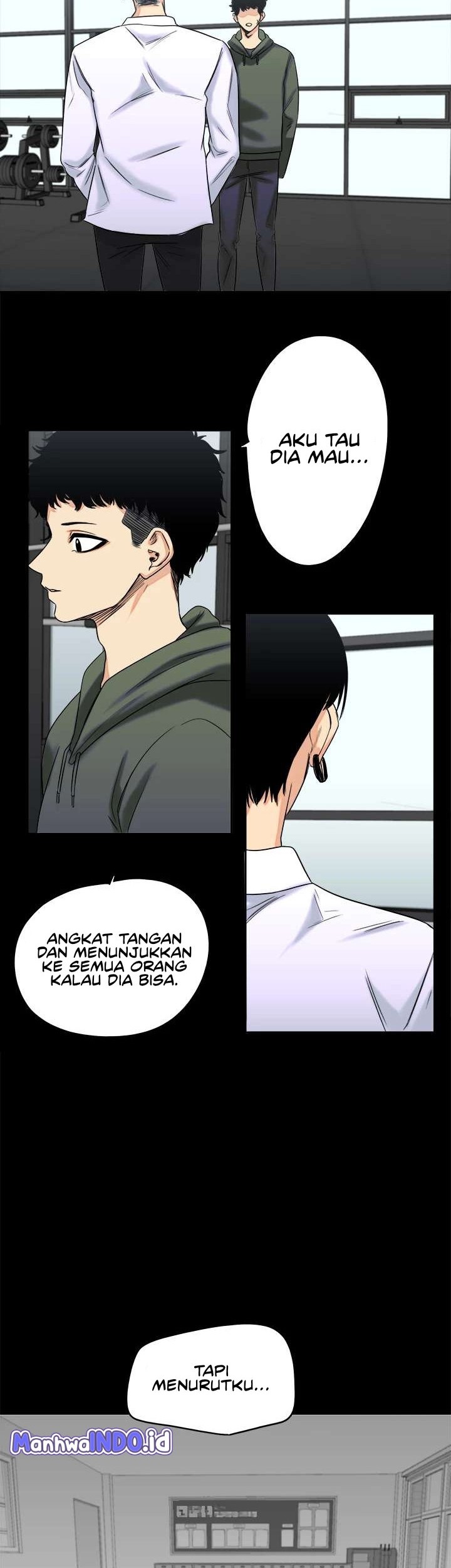 Drawing Romance Chapter 139 halaman 17