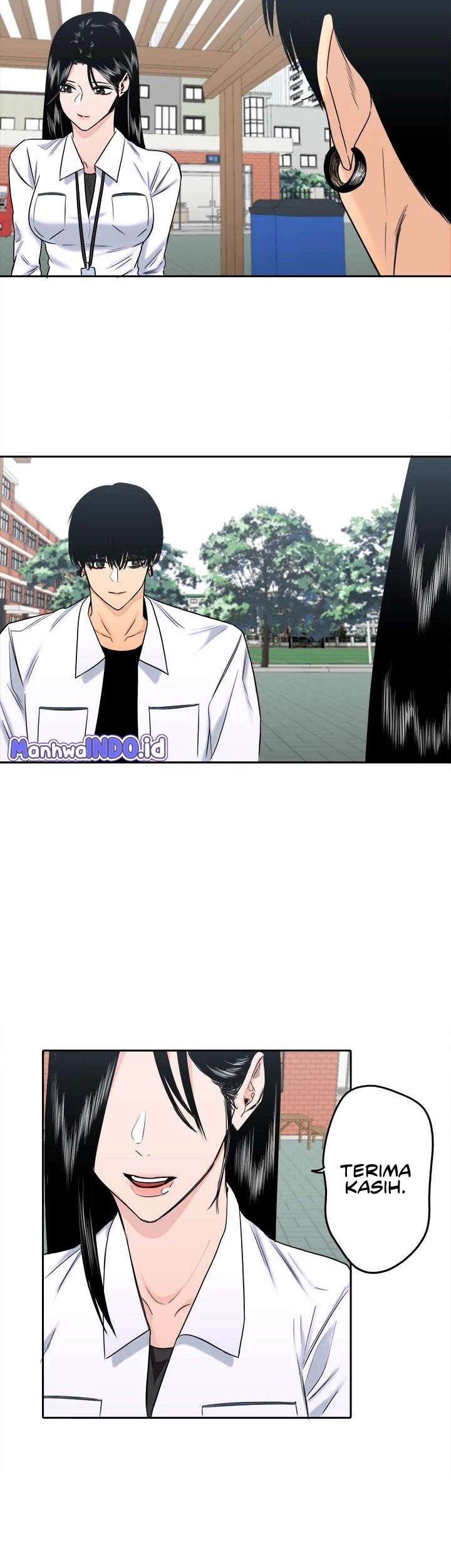 Drawing Romance Chapter 141 halaman 16