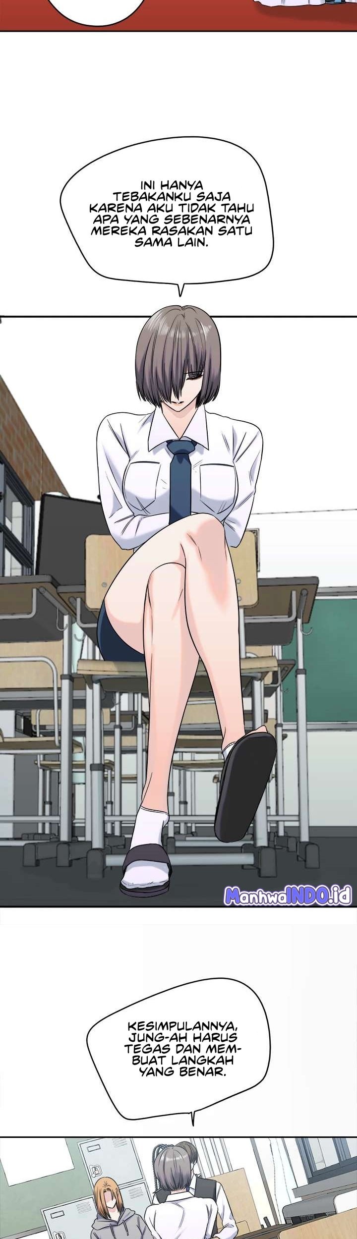 Drawing Romance Chapter 144 halaman 16