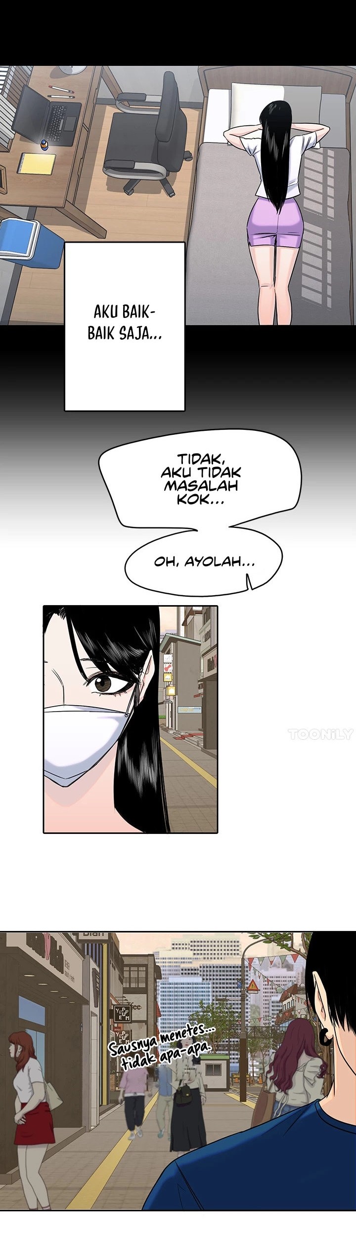 Drawing Romance Chapter 145 halaman 15
