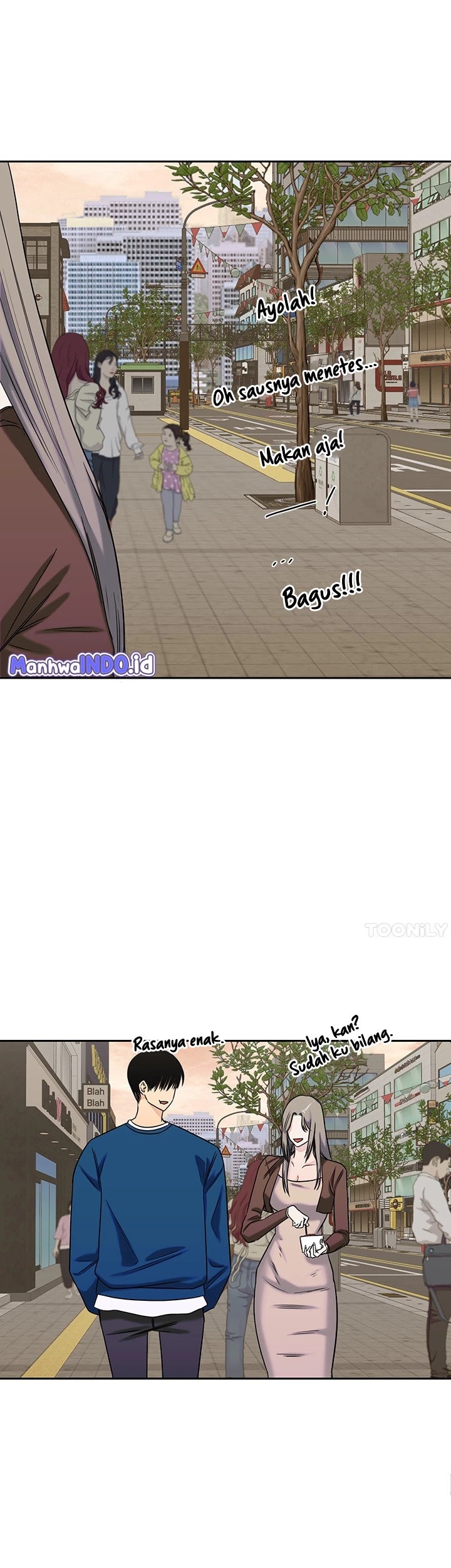 Drawing Romance Chapter 145 halaman 16