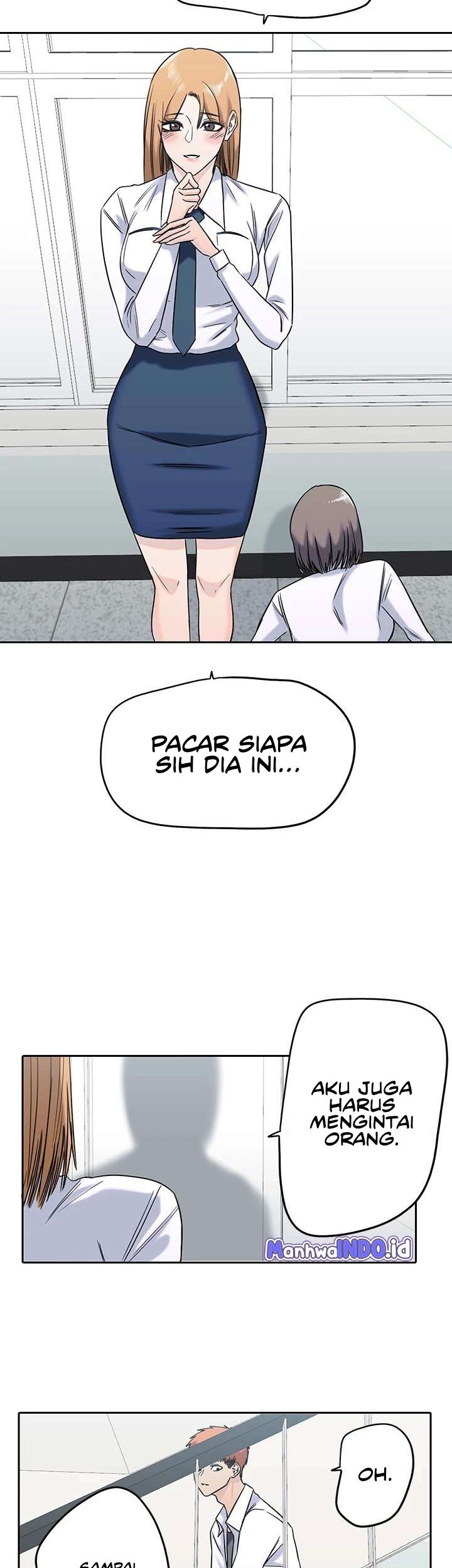 Drawing Romance Chapter 147 halaman 15