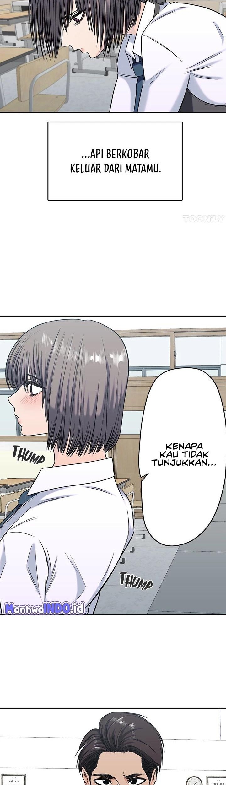 Drawing Romance Chapter 148 halaman 15