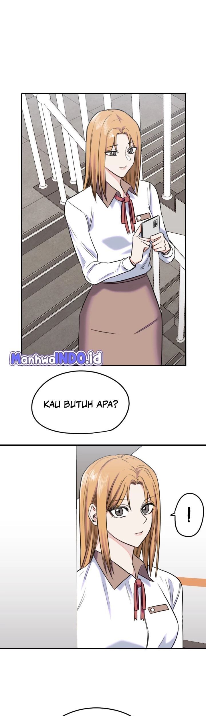 Drawing Romance Chapter 166 halaman 15