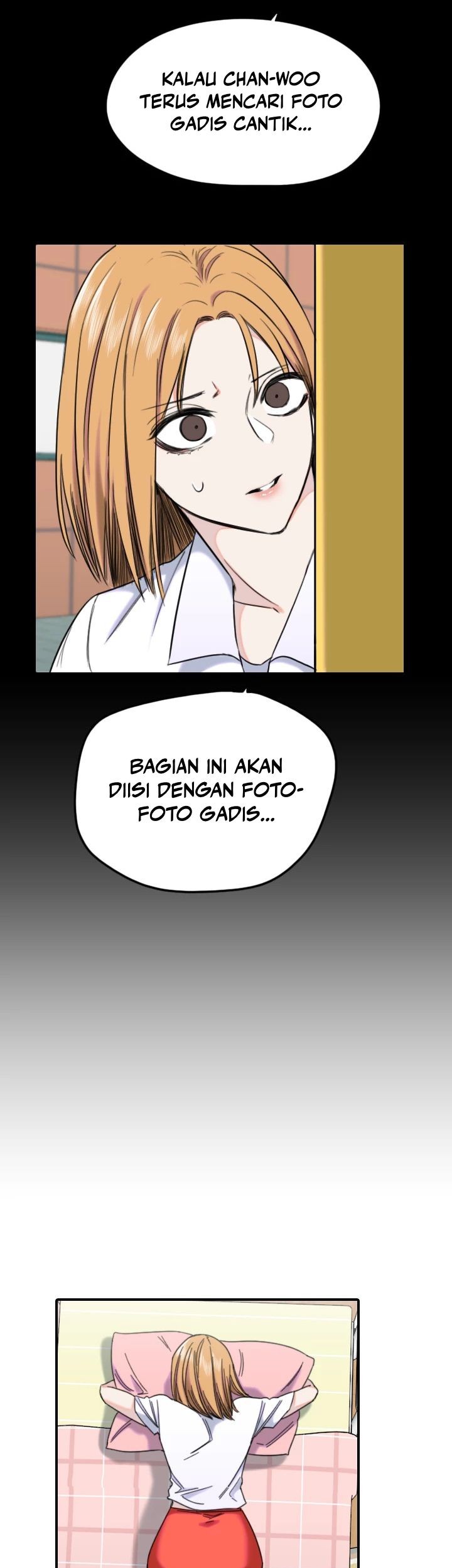 Drawing Romance Chapter 167 halaman 17