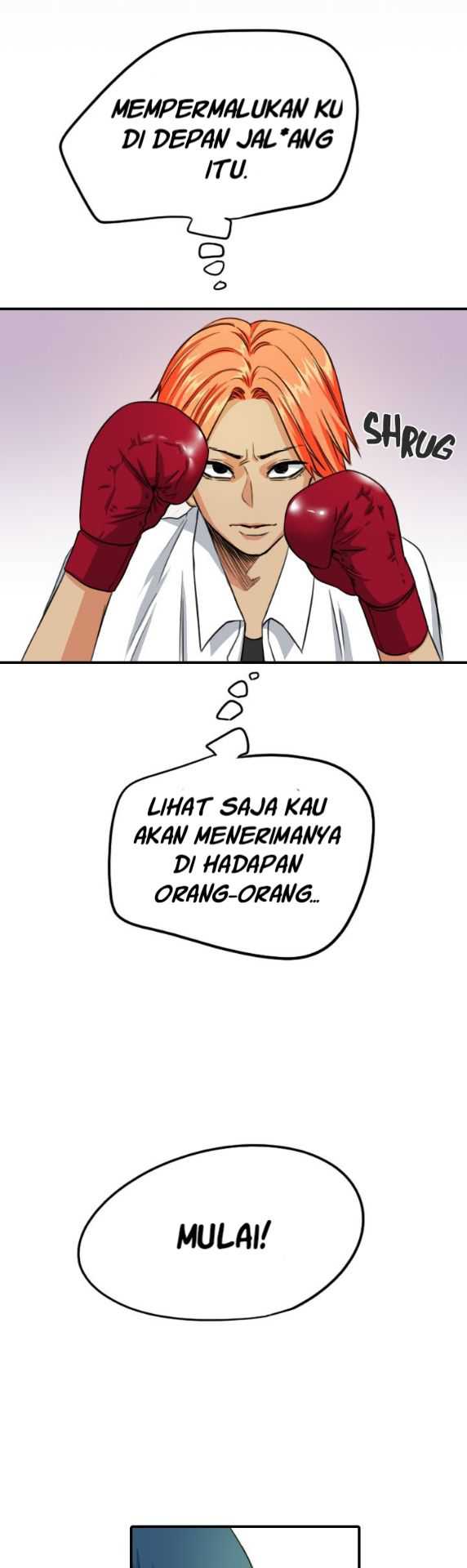 Drawing Romance Chapter 67 halaman 24