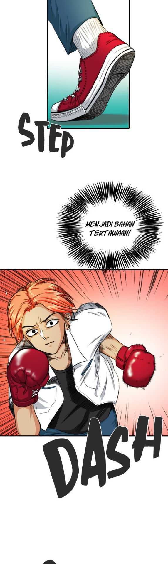 Drawing Romance Chapter 67 halaman 25