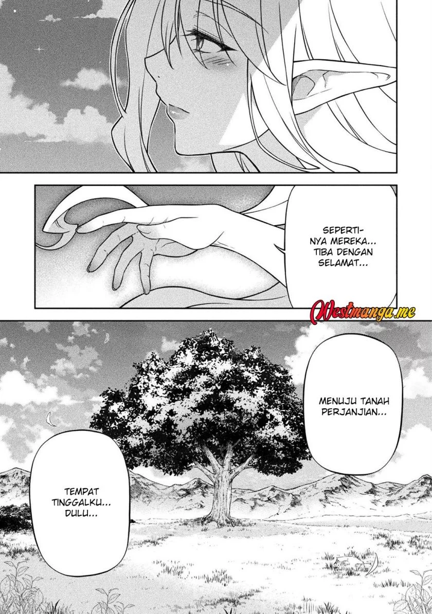 Drawing: Saikyou Mangaka wa Oekaki Skill de Isekai Musou Suru! Chapter 167 Gambar 11