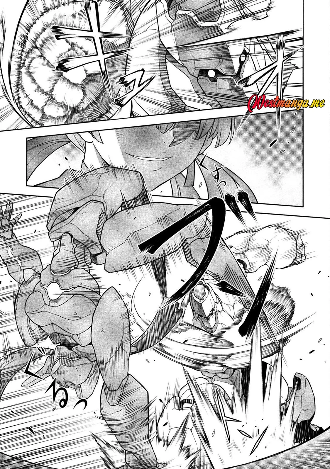 Drawing: Saikyou Mangaka wa Oekaki Skill de Isekai Musou Suru! Chapter 170 Gambar 11