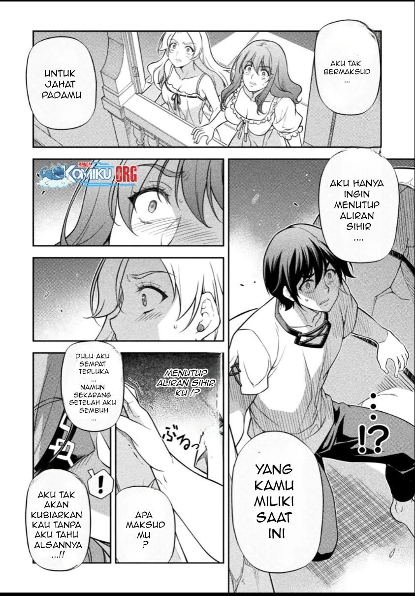 Drawing: Saikyou Mangaka wa Oekaki Skill de Isekai Musou Suru! Chapter 174 Gambar 11