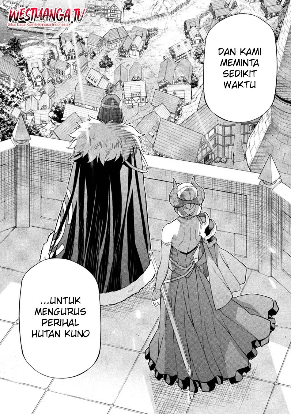 Drawing: Saikyou Mangaka wa Oekaki Skill de Isekai Musou Suru! Chapter 183 Gambar 11