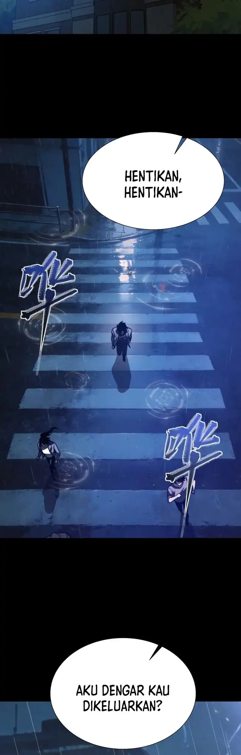 Dream Cycle Reincarnation: I Became the Supreme Martial God Chapter 1 Gambar 49