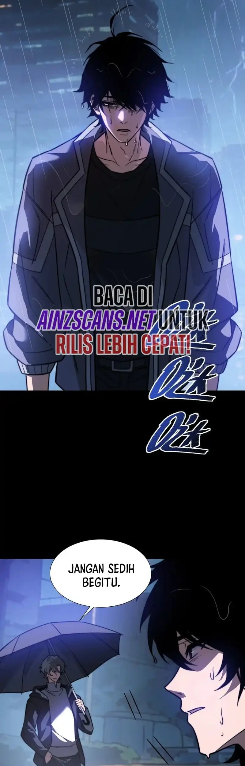 Dream Cycle Reincarnation: I Became the Supreme Martial God Chapter 1 Gambar 50