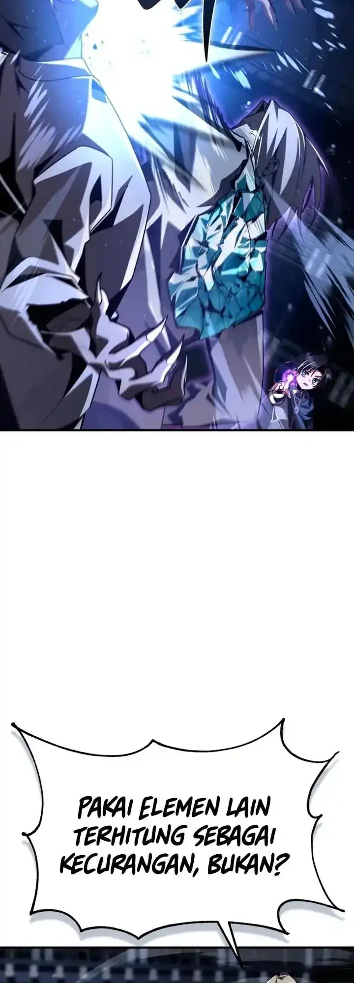 Dukedom’s Legendary Prodigy Chapter 17 Gambar 42