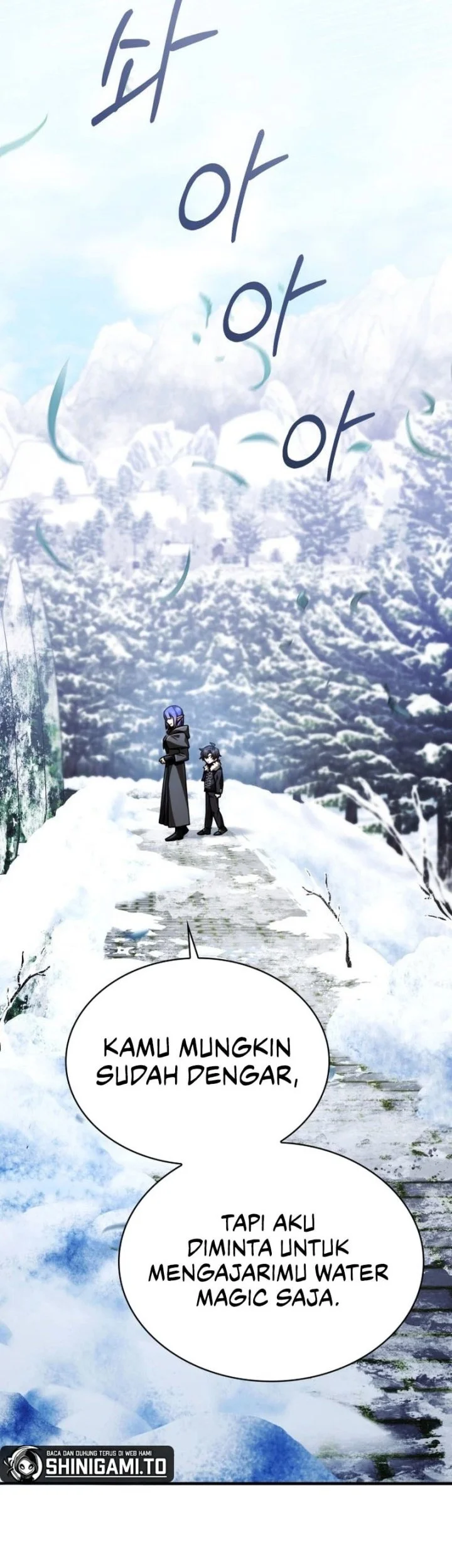 Dukedom’s Legendary Prodigy Chapter 2 Gambar 41