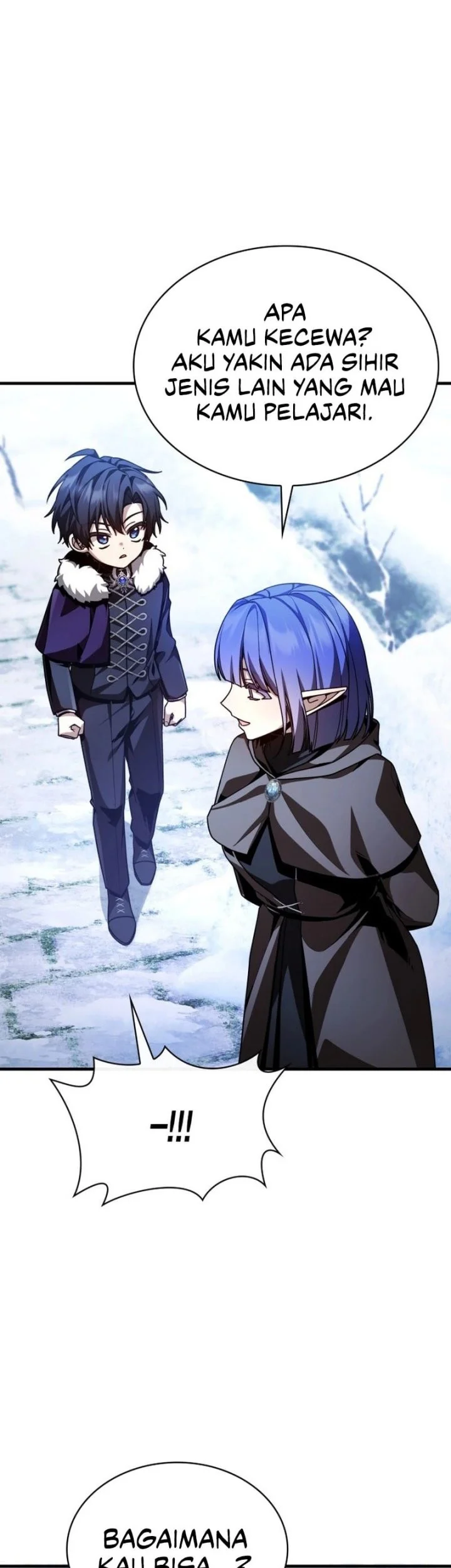 Dukedom’s Legendary Prodigy Chapter 2 Gambar 42