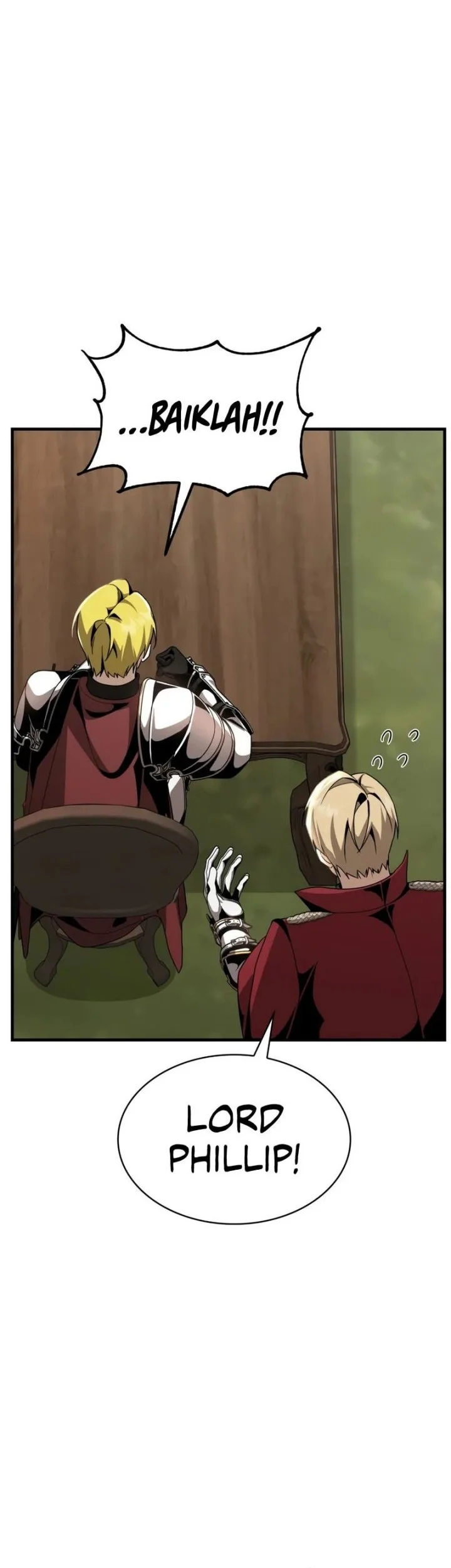 Dukedom’s Legendary Prodigy Chapter 23 Gambar 37