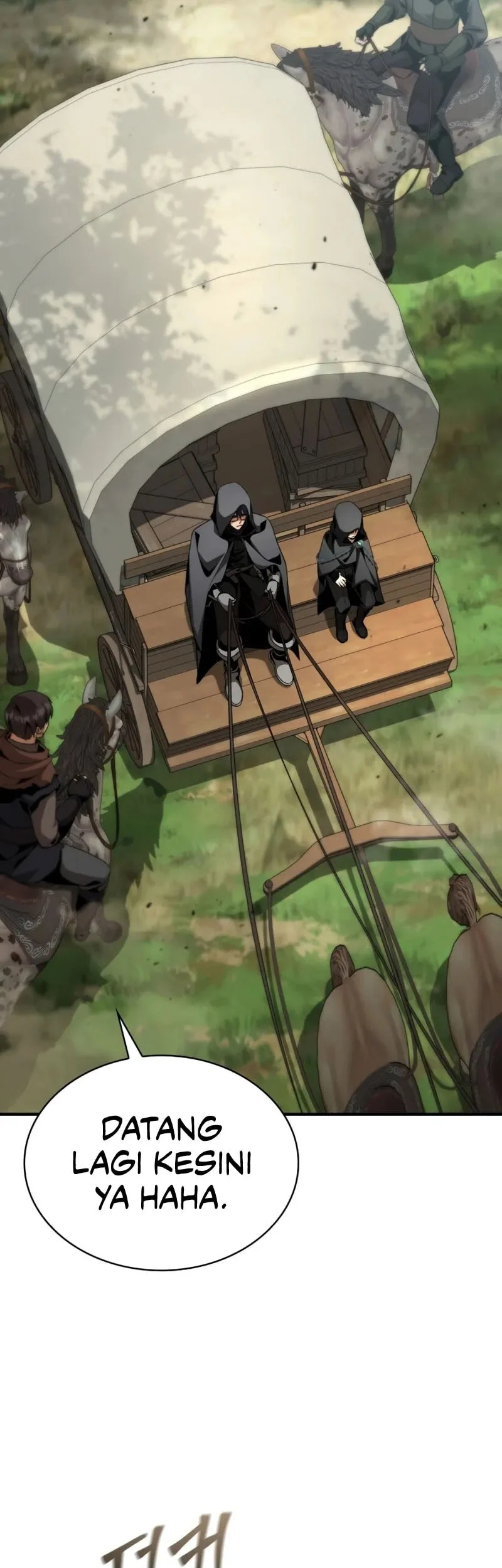 Dukedom’s Legendary Prodigy Chapter 27 Gambar 38