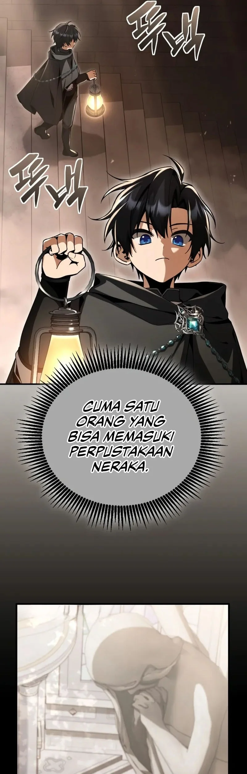 Dukedom’s Legendary Prodigy Chapter 28 Gambar 38