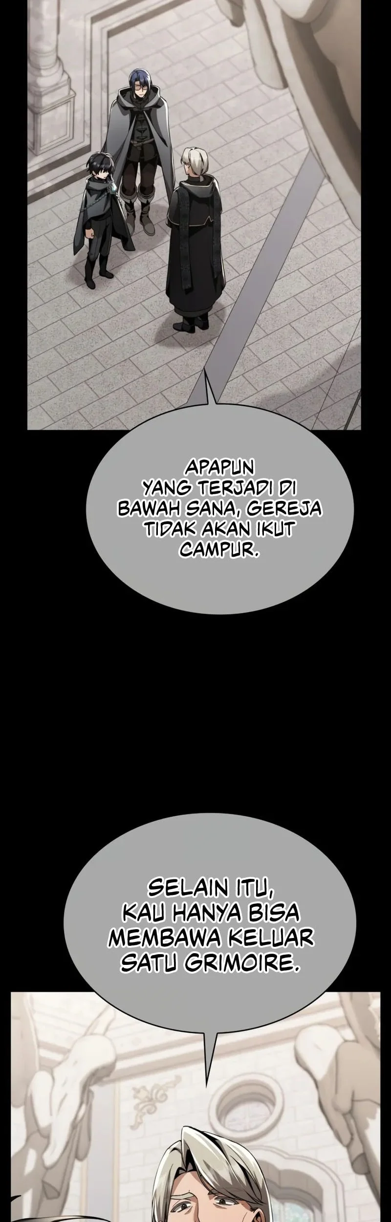 Dukedom’s Legendary Prodigy Chapter 28 Gambar 39