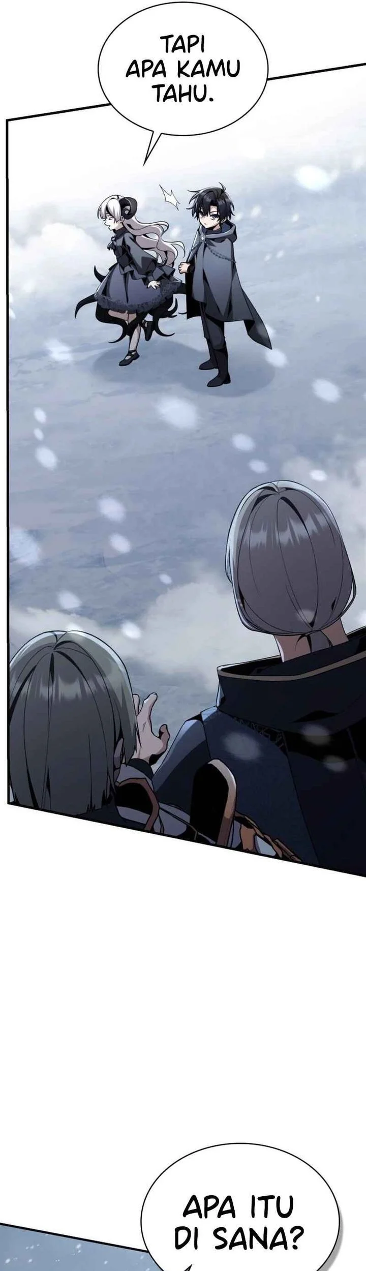 Dukedom’s Legendary Prodigy Chapter 29 Gambar 44