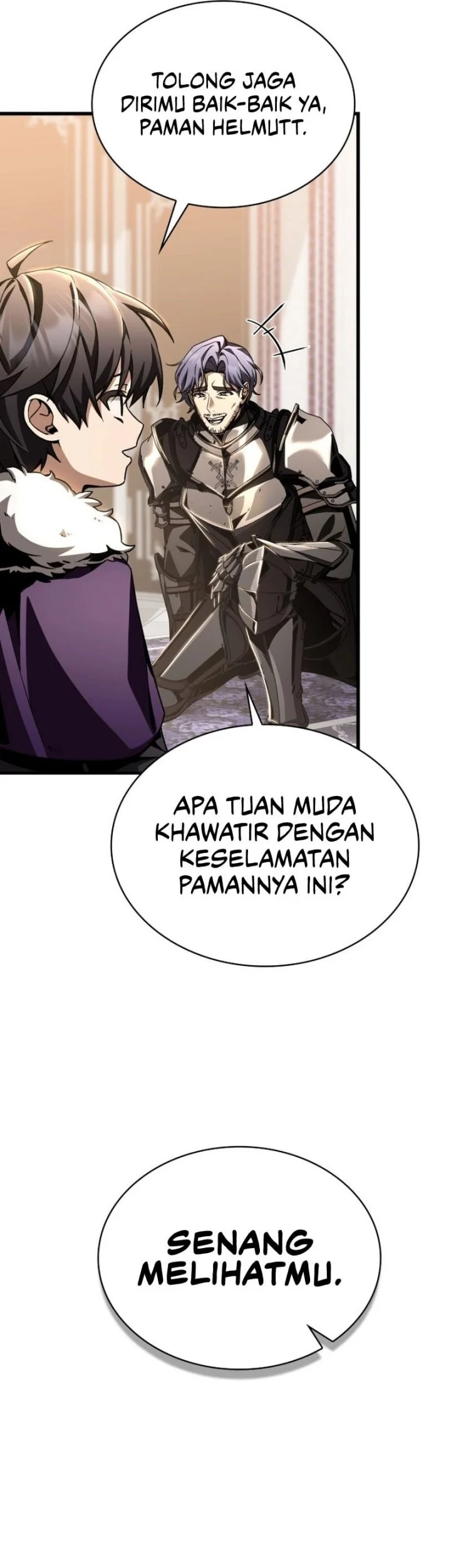 Dukedom’s Legendary Prodigy Chapter 3 Gambar 38