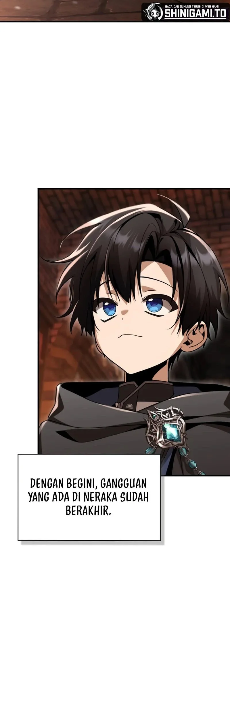 Dukedom’s Legendary Prodigy Chapter 30 Gambar 35