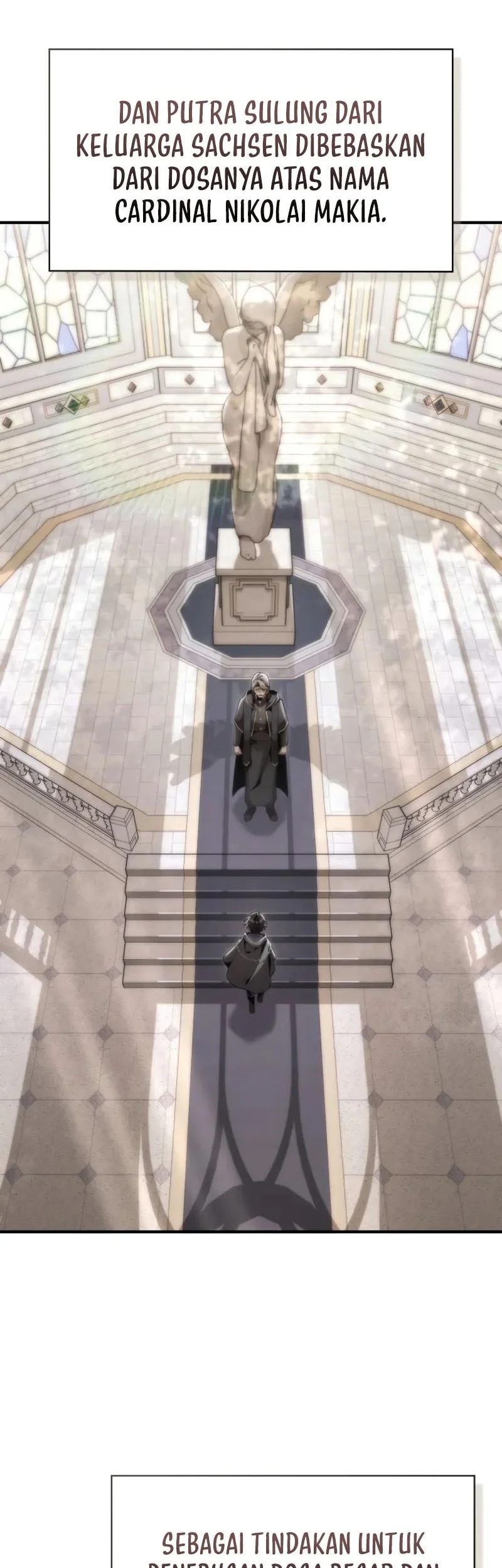 Dukedom’s Legendary Prodigy Chapter 30 Gambar 36