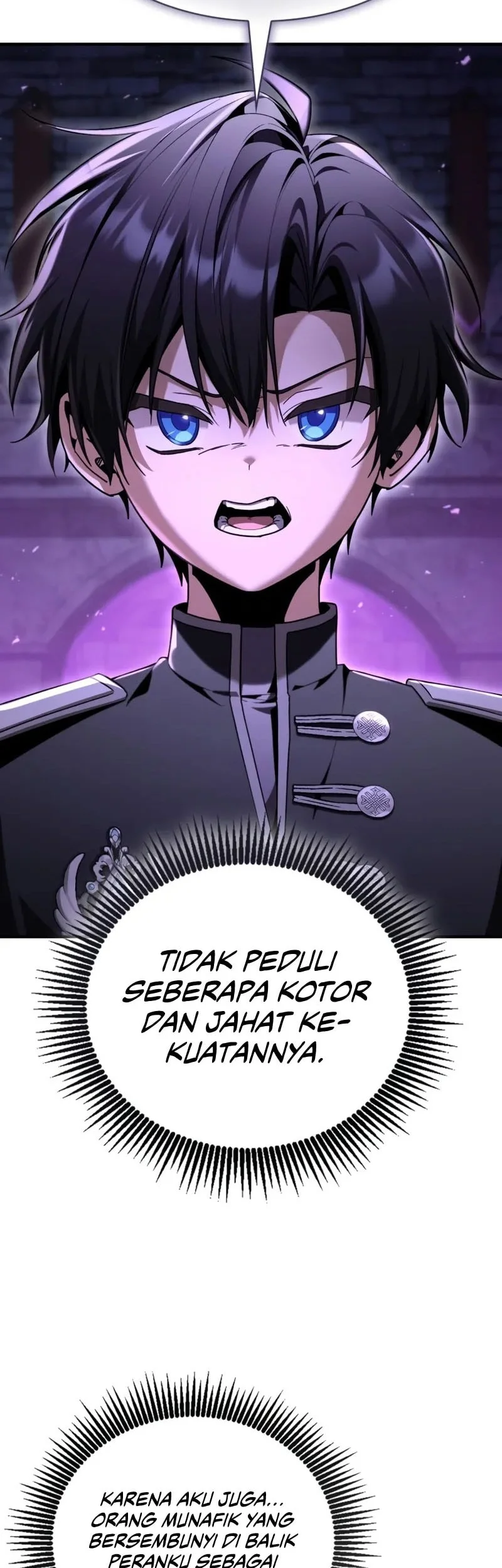 Dukedom’s Legendary Prodigy Chapter 31 Gambar 39