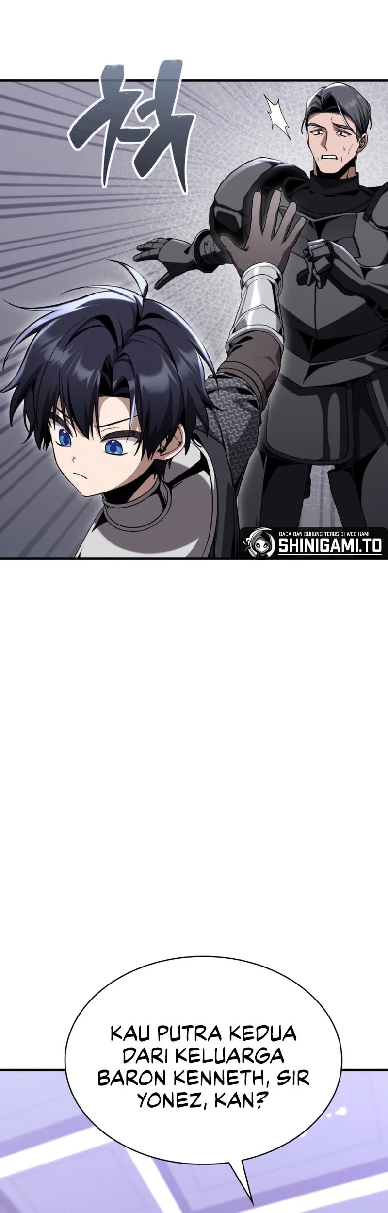 Dukedom’s Legendary Prodigy Chapter 32 Gambar 37