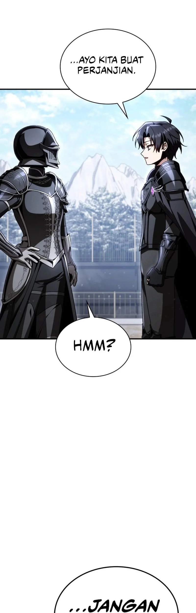 Dukedom’s Legendary Prodigy Chapter 34 Gambar 35