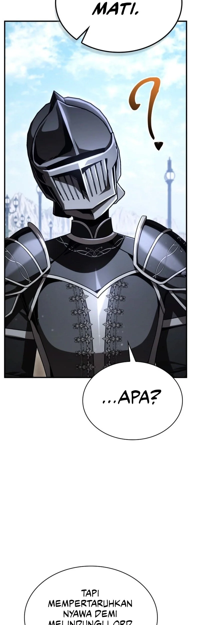 Dukedom’s Legendary Prodigy Chapter 34 Gambar 36