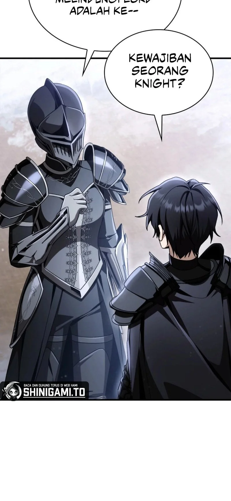 Dukedom’s Legendary Prodigy Chapter 34 Gambar 37