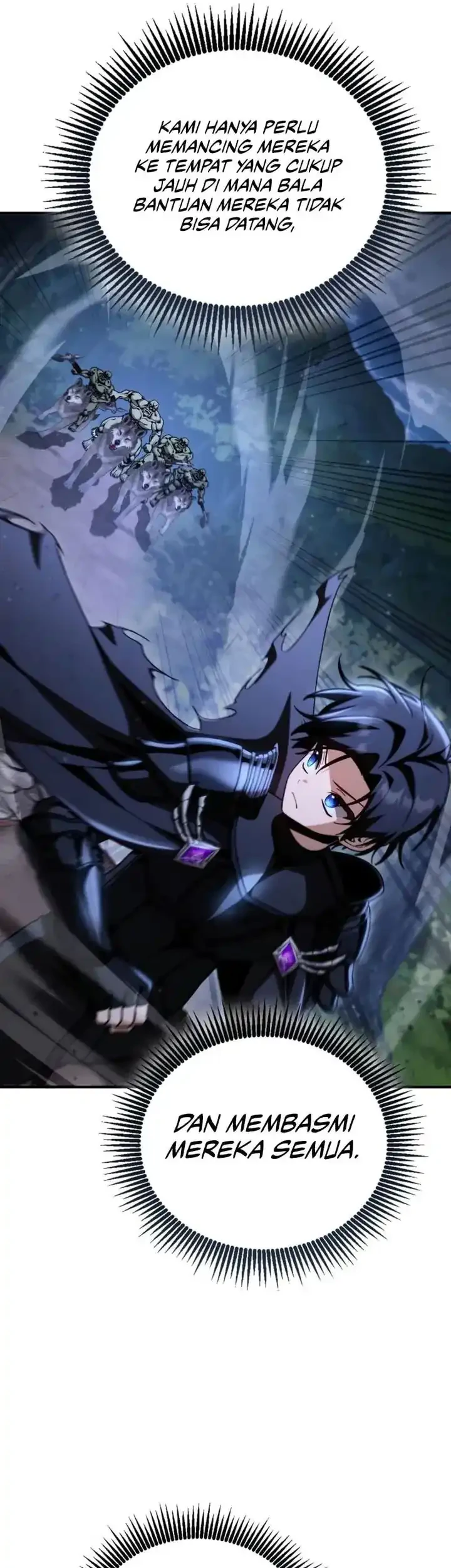 Dukedom’s Legendary Prodigy Chapter 35 Gambar 38