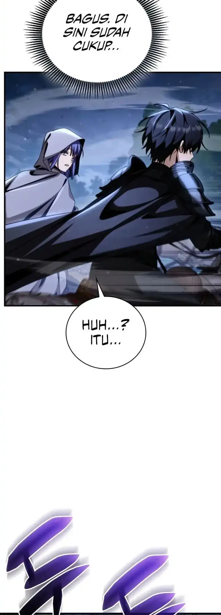 Dukedom’s Legendary Prodigy Chapter 35 Gambar 39