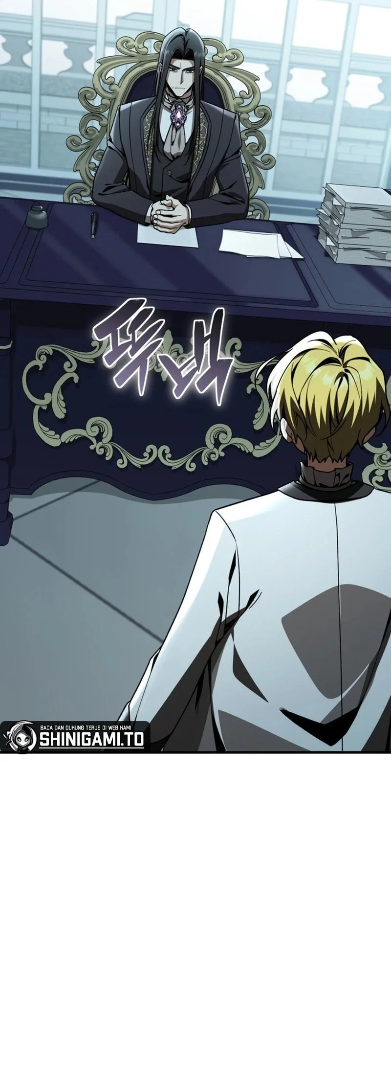 Dukedom’s Legendary Prodigy Chapter 46 Gambar 37